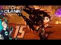 Ratchet & Clank Rift Apart 100% Walkthrough - Part 15: RYNO 8 & Gold Arena Challenges!