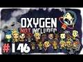 Reach for the Stars | Let's Play Oxygen Not Included #146