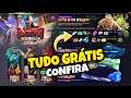 RECOMPENSAS DO EVENTO REDENÇÃO 3.0 E NOVA INCUBADORA M60 CHEGANDO!