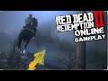 (Red Dead Redemption 2) Gold Grinding, Possible Fight Club Join Up LiveStream, Live Chat and Fun