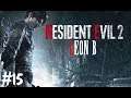 Resident Evil 2 Remake Leon B Part 15 (German)