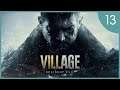 Resident Evil Village [PC] [MODO INTENSO] - Derrotando Salvatore Moreau [BOSS FIGHT]