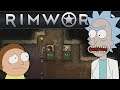 Rimworld - Rick und Morty (1)
