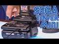 Sega Genesis Mini Tower: Hands On - Electric Playground