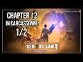 SERIOUS SAM 4 | CHAPTER 12 | IN CARCASSONNE 1/2