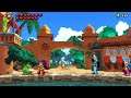 Shantae Half-genie hero part 28 ps4 broadcast