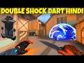 Sova Double Shock Dart Spots on Fracture | Sova Guide in Hindi | Sova Valorant | Valorant