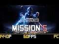 Star Wars: Battlefront II - Mission 5 - Outcasts