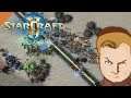 StarCraft 2 - Arcade - Direct Strike - Mein Lieblingsschrank ist der Kühlschrank - Let's Play