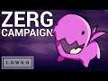 StarCraft: Cartooned - The Original Zerg Campaign! (Ep. 2)