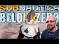 Subnautica Below Zero - Heilmittel-Suche mit dem Pinguin [Gameplay / Deutsch]
