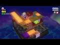 super mario 3d world and bowser's fury Gameplay 6
