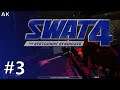 SWAT 4: The Stetchkov Syndicate - Mission 3: Sellers Street Auditorium (Lethal, Hard)