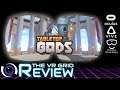Tabletop Gods | Review + Giveaway! | PCVR - Coming to PSVR!