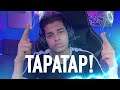 TAPATAP IN CUSTOMS AFTER MONTHS ? || PUBG MOBILE || ROAD TO 2 MILLION !!