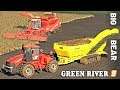 THE BIG BEAR | Green River Farming Simulator 19 - Episode 6