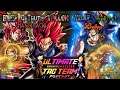 The Ultimate Tag Team Dokkan & Legends Podcast Episode #30