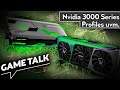 Tritt Nvidia den NextGen-Konsolen mächtig in den Hintern? | Game Talk
