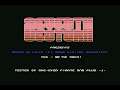 TSS Intro 2020-1 ! 7 February 2020! Commodore 64 (C64)