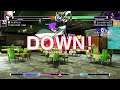 UNDER NIGHT IN-BIRTH Exe:Late[cl-r] - Marisa v Xp_Official (Match 5)