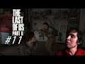 WLF on Patrol- The Last of Us Part II #11