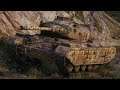 World of Tanks Progetto M35 mod 46 - 10 Kills 7,2K Damage (1 VS 5)