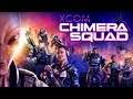 XCOM CHIMERA SQUAD | Gameplay pt br! #XCOMCS #XCOMRETURNED