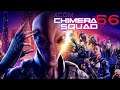 XCOM Chimera Squad Pt. 56: The Last Filler Mission!