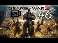 Zerando em Live Gears of War 3-Xbox 360(6/6)