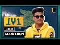 1v1 with GODNiXON | Ep5: Luv Sharma First Interview | 1Up Gaming