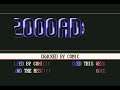 2000 A.D. Intro 7 ! Commodore 64 (C64)