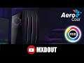 AeroCool Klaw RGB Mid Tower Case Review !!