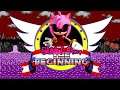 AMY IS THE ONE WE SHOULD BE AFRAID OF!! Glitched Amy: The Beginning