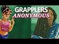Anti-Grapplers PSA | Grapplers Anonymous Remake