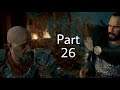 Assassin's Creed Valhalla : Dag is an As$ - Gameplay Part 26