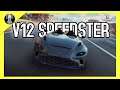 Aston Martin V12 Speedster FIRST TRY 1 Star (Asphalt 9) | JeLi