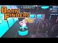 Barn Finders Part 17 - Alien Disco | Barn Finders Gameplay Deutsch
