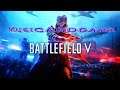 Battlefield V | Gameplay - Panzerstorm Conquest (4k 60fps)