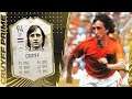 BEST CAM IN FIFA21?! 94 PRIME JOHAN CRUYFF PLAYER REVIEW!