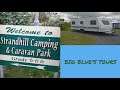 BIG BLUE'S TOURS | Strandhill Caravan Park