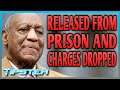 Bill Cosby Released from Prison After Conviction is Overturned | #TipsterNews