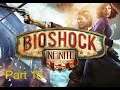 Bioshock Infinite walkthrough part 18