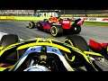 CAN OUR TEAM GET OUR 2ND EVER PODIUM THIS SEASON?! - F1 2020 MY TEAM CAREER Part 78