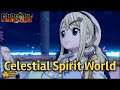 Celestial Spirit World - Fairy Tail