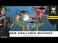 Challenge Matches - Acting On Instinct | Command and Conquer Rivals