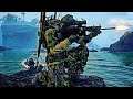 Communication Specialist Outfit Guide | Ghost Recon Breakpoint