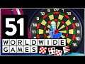 Con el mando del revés!!! ► 51 WorldWide Games | Nintendo Switch con Dsimphony