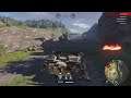 Crossout/S4Y/Wednesday some Night CW