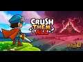 Crush Them All - Idle RPG - Gameplay IOS & Android