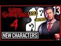 Dark Deception Chapter 4 NEW Characters, Flashbacks & More Story (13 Days Left)